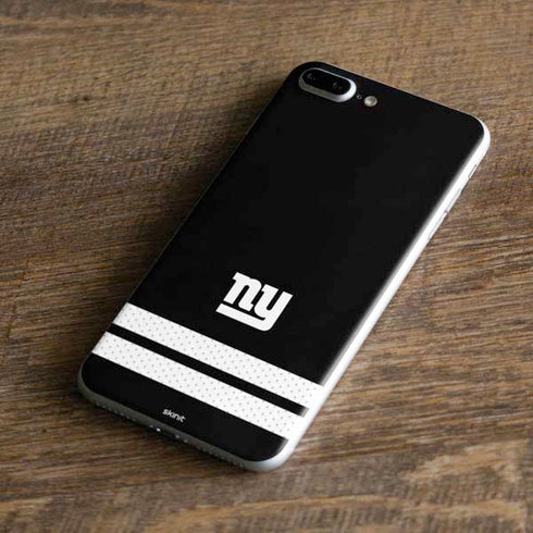 NFL New York Giants Shutout iPhone 8 Plus Skin