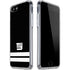 NFL New York Giants Shutout iPhone SE (2nd & 3rd Gen) Clear Case