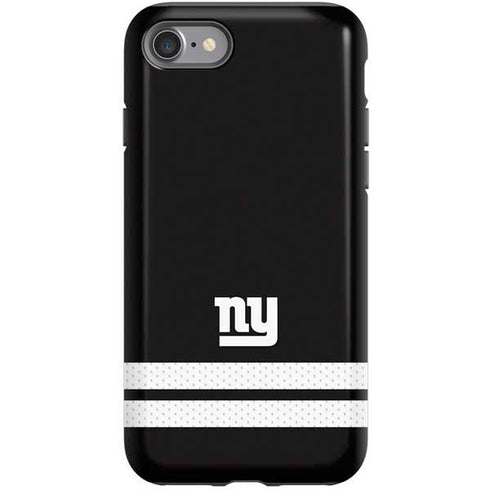 NFL New York Giants Shutout iPhone SE (2nd & 3rd Gen) Pro Case