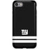NFL New York Giants Shutout iPhone SE (2nd & 3rd Gen) Pro Case