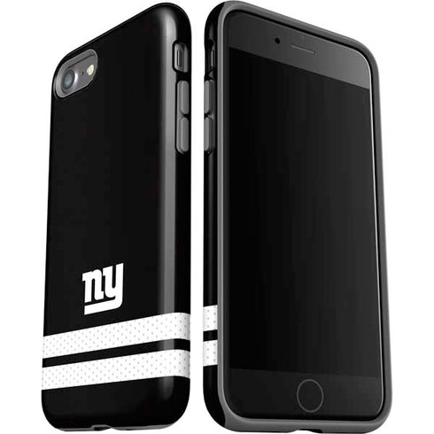 NFL New York Giants Shutout iPhone SE (2nd & 3rd Gen) Pro Case