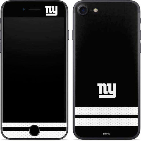 NFL New York Giants Shutout iPhone SE (2nd & 3rd Gen) Skin