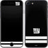 NFL New York Giants Shutout iPhone SE (2nd & 3rd Gen) Skin