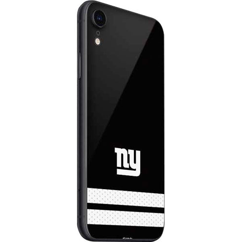 NFL New York Giants Shutout iPhone SE (2nd & 3rd Gen) Skin