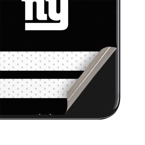NFL New York Giants Shutout iPhone SE (2nd & 3rd Gen) Skin