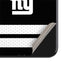 NFL New York Giants Shutout iPhone SE (2nd & 3rd Gen) Skin