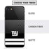NFL New York Giants Shutout iPhone SE (2nd & 3rd Gen) Skin