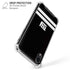NFL New York Giants Shutout iPhone XR Clear Case