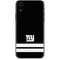 NFL New York Giants Shutout iPhone XR Skin