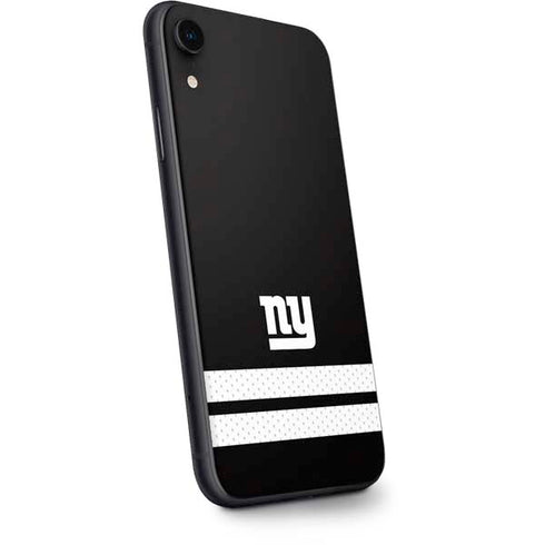 NFL New York Giants Shutout iPhone XR Skin