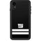 NFL New York Giants Shutout iPhone XR Waterproof Case