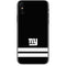 NFL New York Giants Shutout iPhone XS Skin