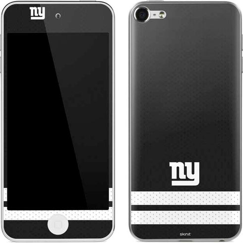 NFL New York Giants Shutout Apple iPod Skin
