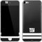 NFL New York Giants Shutout Apple iPod Skin