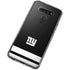 NFL New York Giants Shutout LG K51/Q51 Clear Case