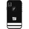 NFL New York Giants Shutout LifeProof Fre iPhone Skin