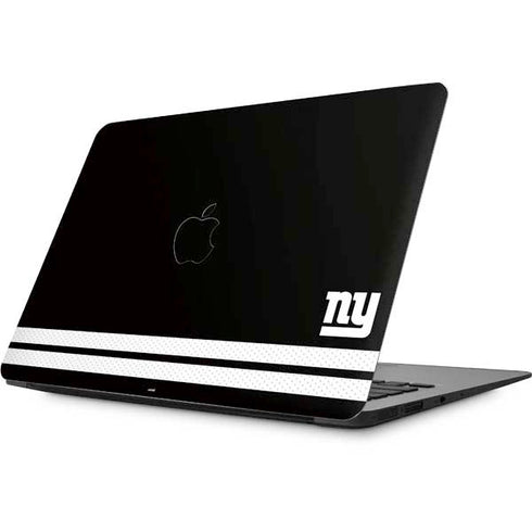 NFL New York Giants Shutout Apple MacBook Skin