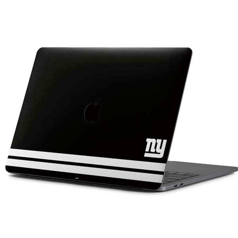 NFL New York Giants Shutout Apple MacBook Pro 13-inch Skin