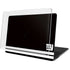 NFL New York Giants Shutout MacBook Pro 15in (2016-19) Case plus Skin