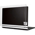 NFL New York Giants Shutout MacBook Pro 16in (2021-25) Case plus Skin