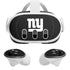 NFL New York Giants Shutout Meta Quest 3 Skin