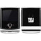 NFL New York Giants Shutout Motorola RAZR Skin