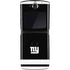 NFL New York Giants Shutout Motorola RAZR Skin