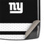 NFL New York Giants Shutout Motorola RAZR Skin