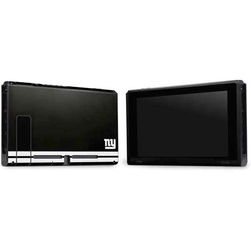 NFL New York Giants Shutout Nintendo Switch Bundle Skin
