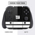 NFL New York Giants Shutout Nintendo Switch Bundle Skin