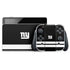 NFL New York Giants Shutout Nintendo Switch OLED (2021) Skin