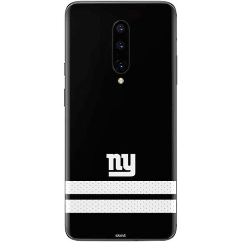 NFL New York Giants Shutout OnePlus 7 Pro Skin