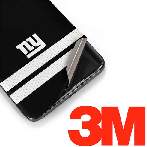 NFL New York Giants Shutout OnePlus 7 Pro Skin