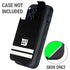 NFL New York Giants Shutout Otterbox Defender iPhone Skin