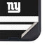 NFL New York Giants Shutout Otterbox Defender iPhone Skin