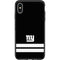 NFL New York Giants Shutout Otterbox Symmetry iPhone Skin