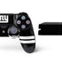 NFL New York Giants Shutout PS4 Console and Controller Bundle Skin