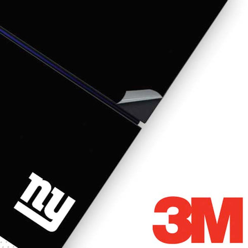 NFL New York Giants Shutout PS4 Console Skin