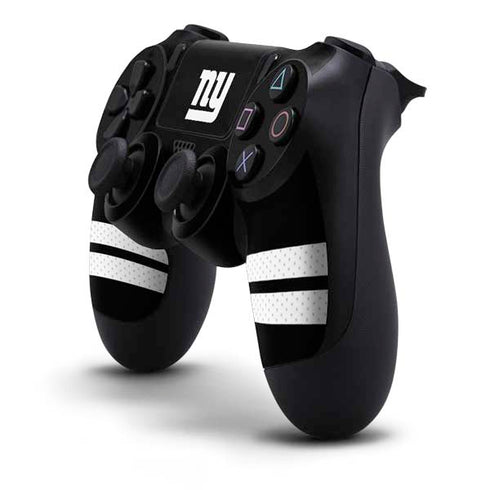 NFL New York Giants Shutout PS4 Controller Skin
