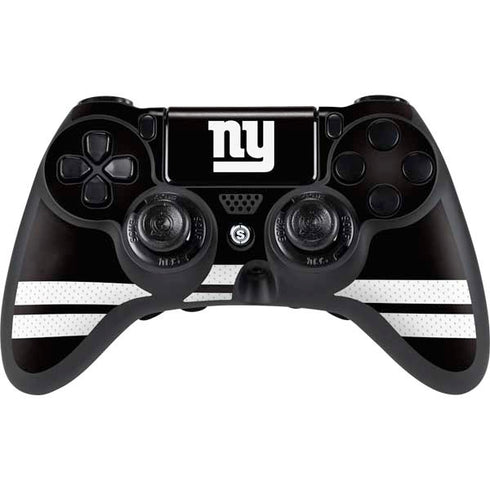 NFL New York Giants Shutout PS4/PC SCUF Impact Controller Skin