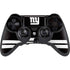 NFL New York Giants Shutout PS4/PC SCUF Impact Controller Skin