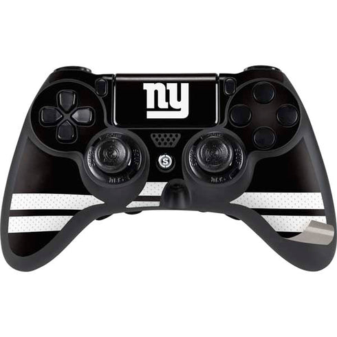NFL New York Giants Shutout PS4/PC SCUF Impact Controller Skin