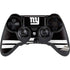 NFL New York Giants Shutout PS4/PC SCUF Impact Controller Skin