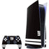 NFL New York Giants Shutout PS5 Bundle Skin