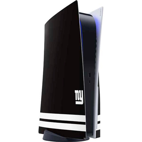 NFL New York Giants Shutout PS5 Console Skin