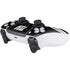 NFL New York Giants Shutout PS5 Controller Skin