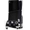NFL New York Giants Shutout PS5 Slim Disk Bundle Skin