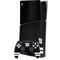 NFL New York Giants Shutout PS5 Slim Digital Edition Bundle Skin