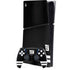 NFL New York Giants Shutout PS5 Slim Digital Edition Bundle Skin