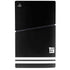 NFL New York Giants Shutout PS5 Slim Digital Edition Bundle Skin